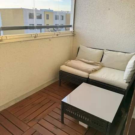 Pihlajisto 2 - 7th Floor With A Great View, Free Parking * Helsinki
